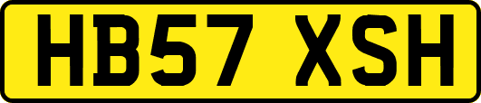 HB57XSH