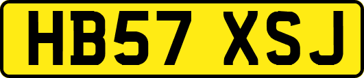 HB57XSJ