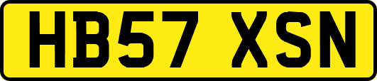 HB57XSN