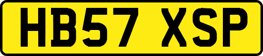 HB57XSP