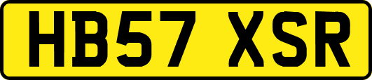 HB57XSR