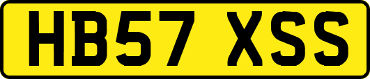 HB57XSS