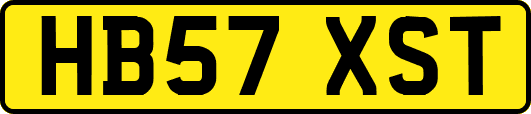 HB57XST