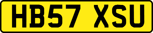 HB57XSU