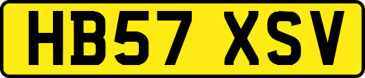 HB57XSV