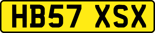 HB57XSX