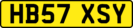 HB57XSY