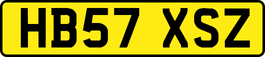 HB57XSZ