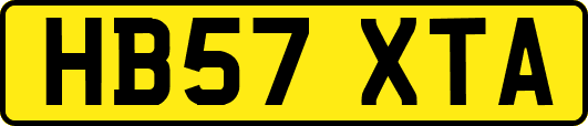 HB57XTA
