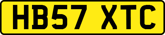 HB57XTC