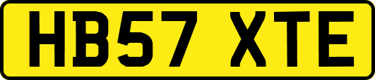 HB57XTE