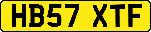 HB57XTF