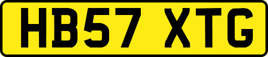 HB57XTG