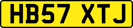 HB57XTJ
