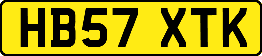 HB57XTK