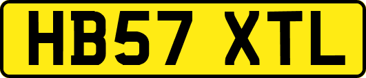 HB57XTL