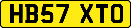 HB57XTO