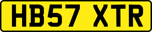 HB57XTR