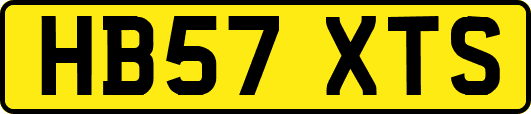 HB57XTS
