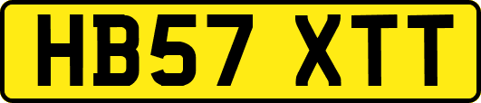 HB57XTT