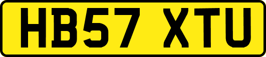 HB57XTU