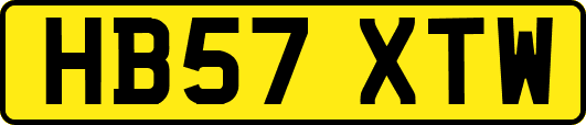 HB57XTW
