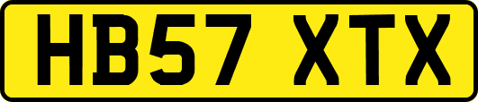 HB57XTX