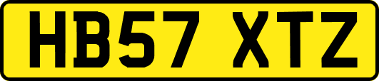 HB57XTZ