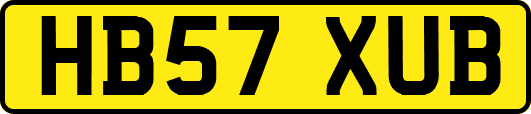 HB57XUB