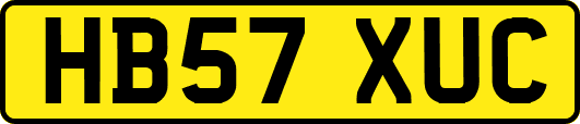 HB57XUC