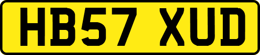 HB57XUD