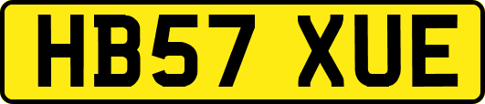 HB57XUE