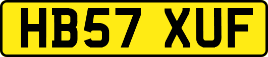HB57XUF