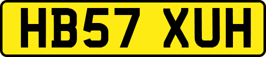 HB57XUH