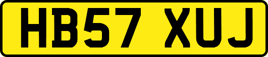 HB57XUJ