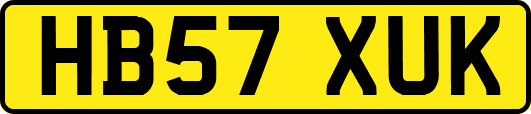 HB57XUK