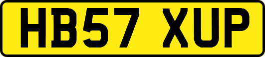 HB57XUP
