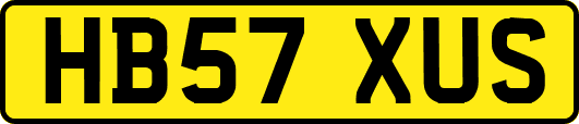 HB57XUS