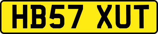HB57XUT