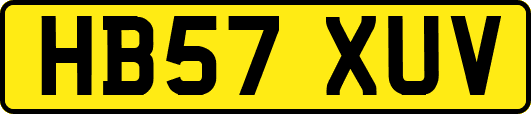 HB57XUV