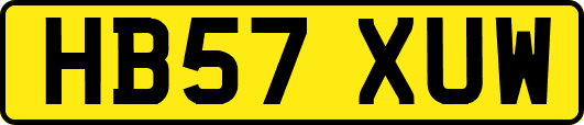 HB57XUW