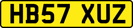 HB57XUZ