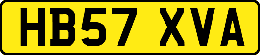 HB57XVA