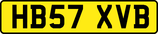 HB57XVB