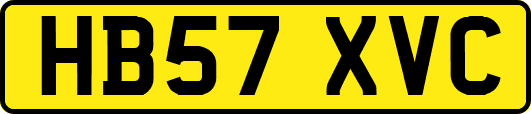 HB57XVC