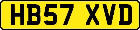 HB57XVD