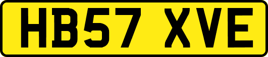 HB57XVE