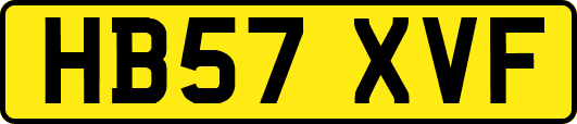 HB57XVF