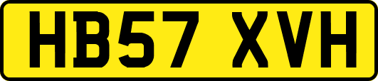HB57XVH