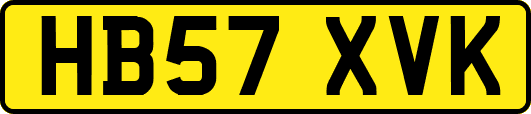 HB57XVK